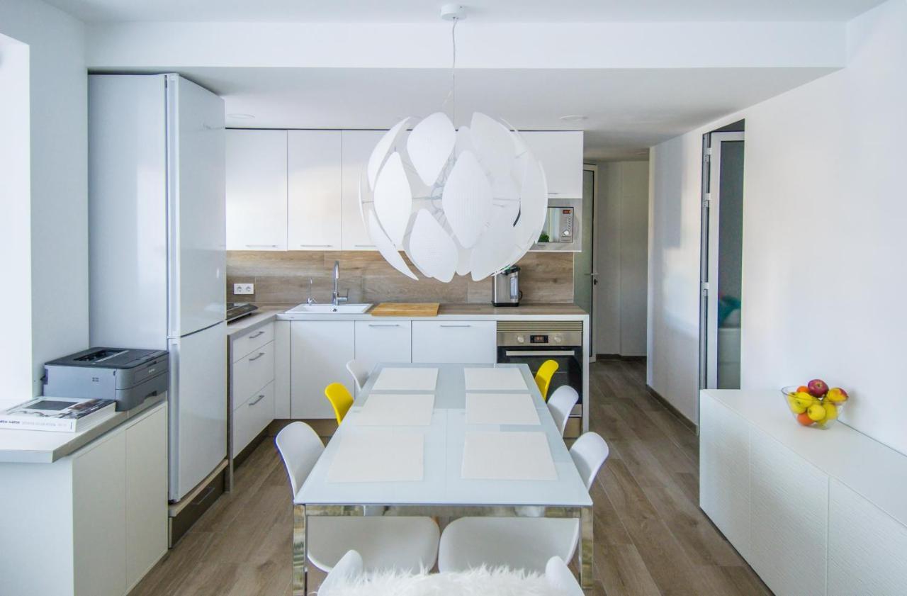 Alay Apartment & Pool 2 Bedroom ベナルマデナ エクステリア 写真