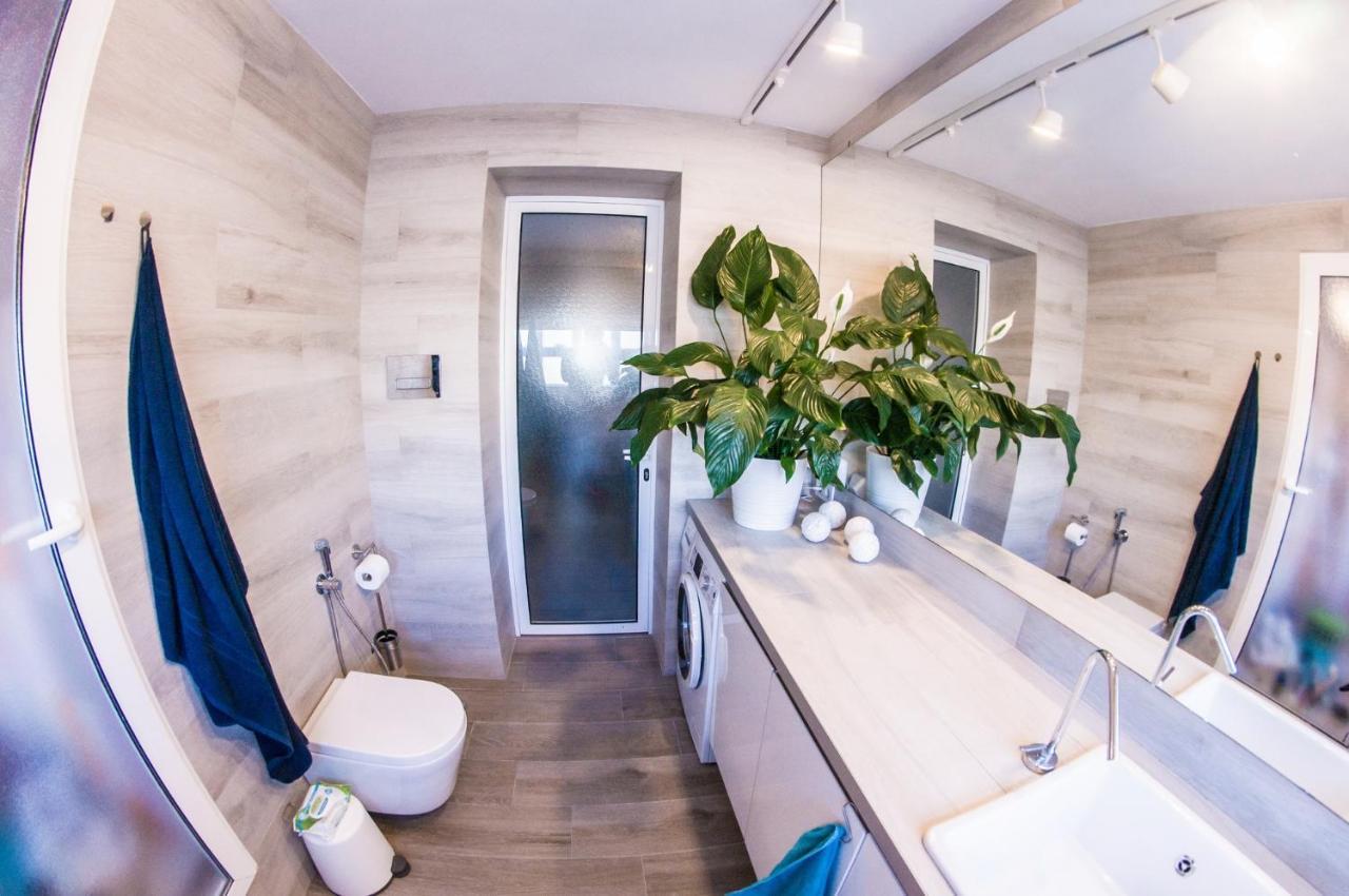 Alay Apartment & Pool 2 Bedroom ベナルマデナ エクステリア 写真